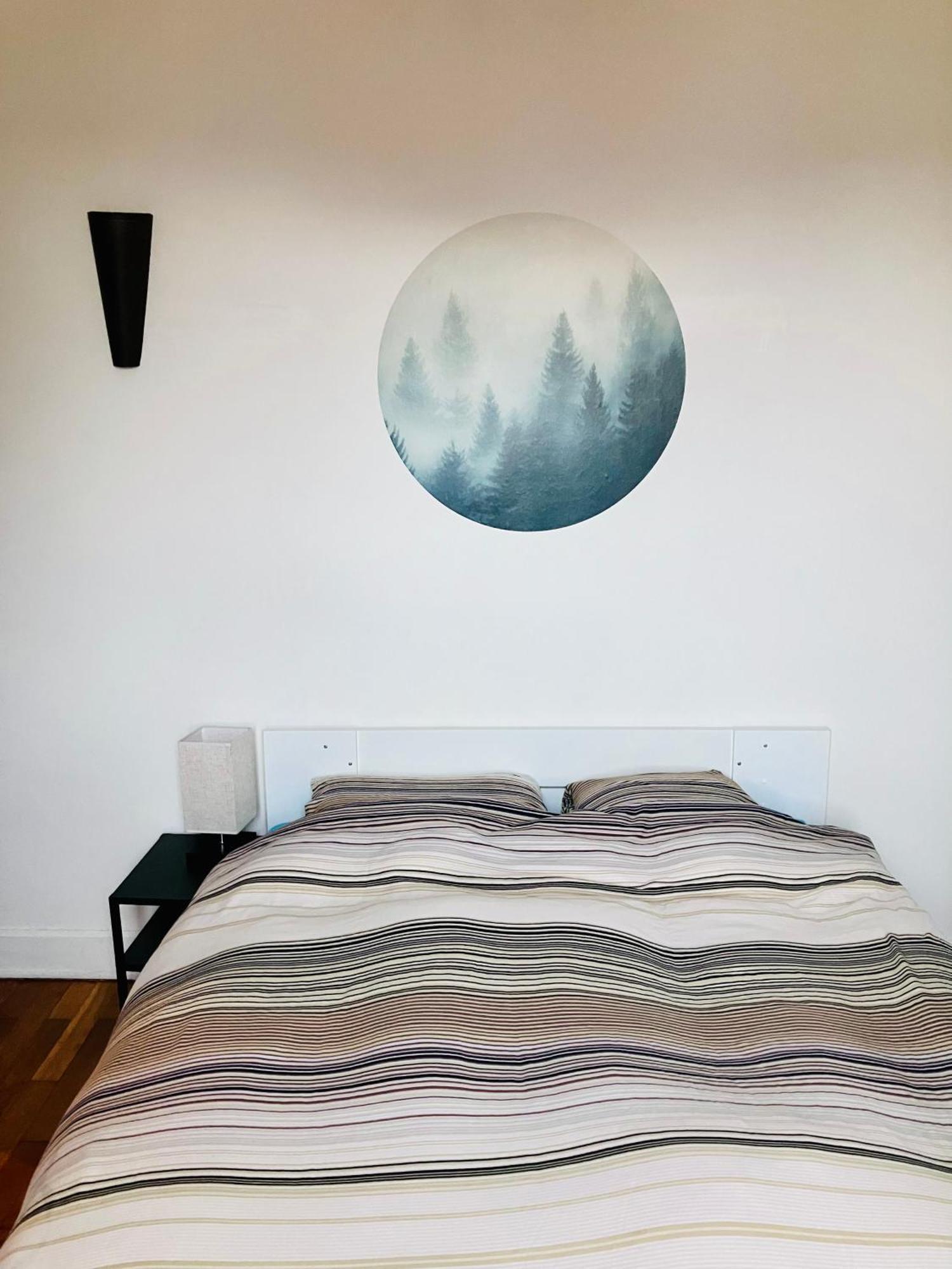 Appartement Cosy Au Coeur De Lyon Extérieur photo