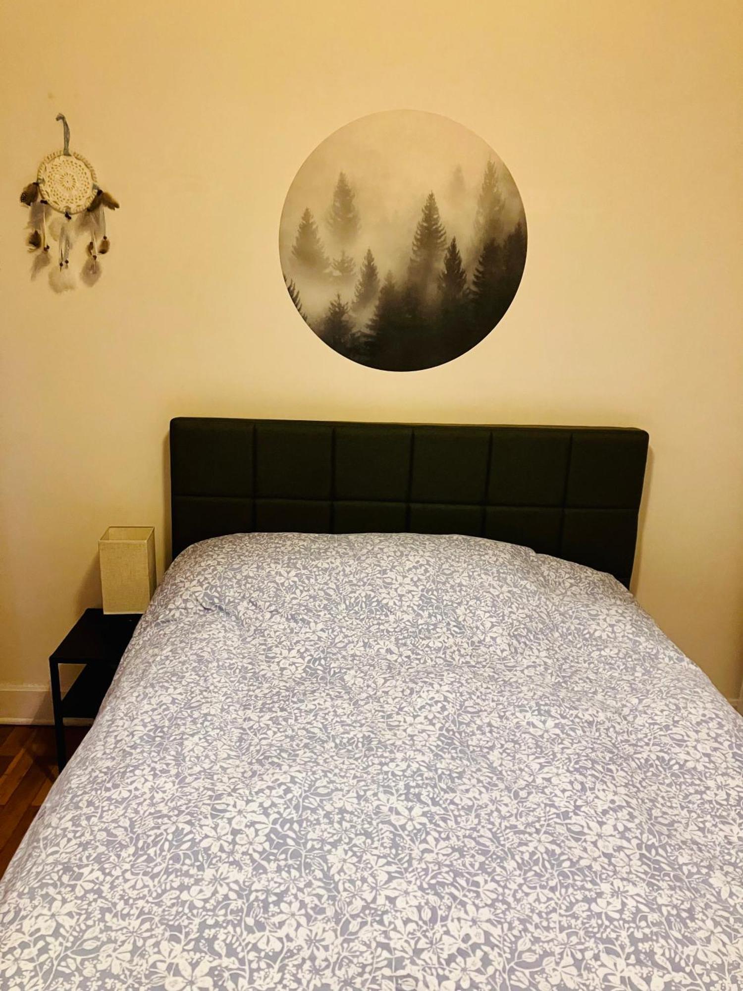 Appartement Cosy Au Coeur De Lyon Extérieur photo